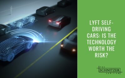 Lyft Self-Driving Cars: Is the Technology Worth the Risk?