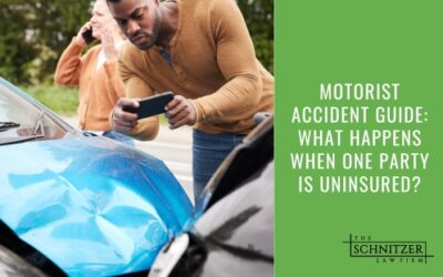 Motorist Accident Guide: What Happens When One Party is Uninsured?