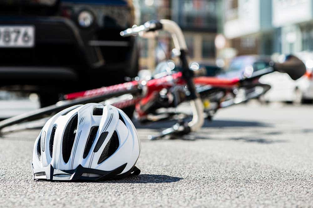 Bicycle Accident lawyer in Las Vegas
