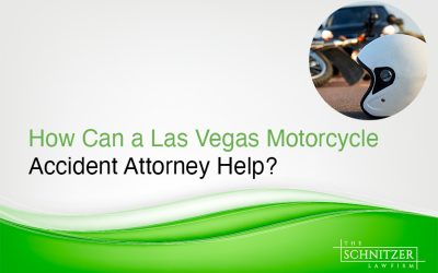 How Can a Las Vegas Motorcycle Accident Attorney Help?