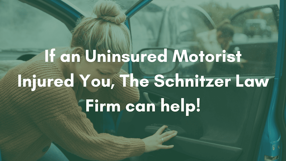 Schnitzer Law Firm Injury Attorney