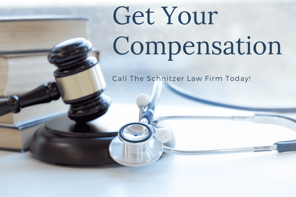get your compensation