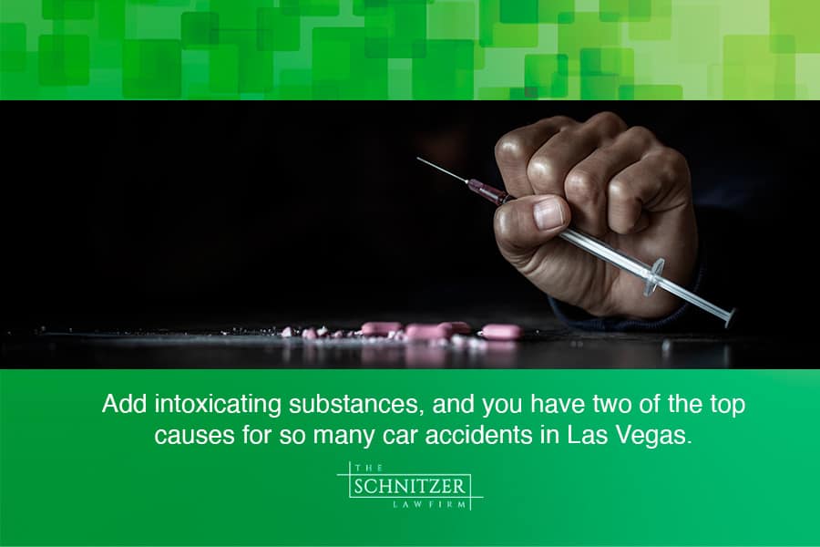 Intoxicating Substances