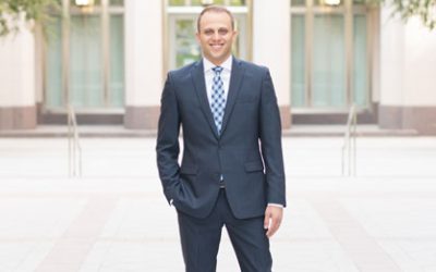 IN THE NEWS: Jordan Schnitzer Named One of Southern Nevada’s Top Attorneys by Legal Elite 2019