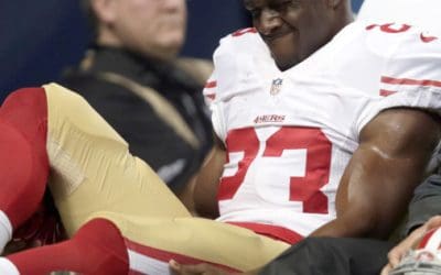 Reggie Bush: Will His $12.5 Million Lawsuit Spark Other Injured Athletes To Sue?