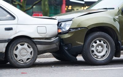Six Facts To Remember About Car Accidents