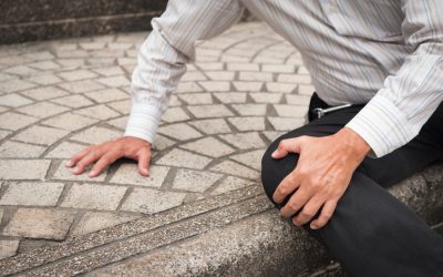 What to Know About Slip and Fall Lawsuits