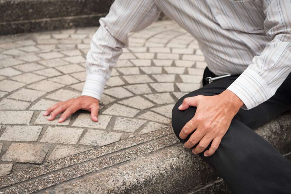 Proving Liability In A Slip And Fall Understanding Negligence And Injuries