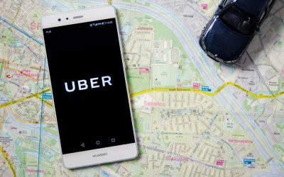 ﻿Uber/Lyft Car Accidents & Personal Injury in Nevada