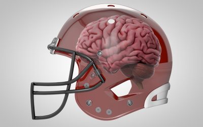 Four Of The Most Common Brain Injuries