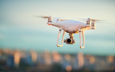 Drone Safety: How to Ensure Operation Doesn’t End in Personal Injury
