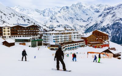 Can You Sue A Ski Resort?
