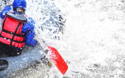 Have You Been Injured Whitewater Rafting?