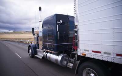 National Laws for Truck Drivers To Help Reduce Crashes