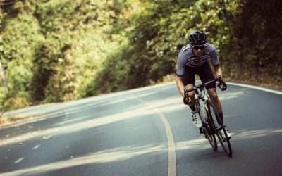 Is Cycling Getting More Dangerous in the United States?