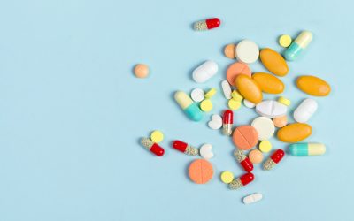 Breaking Down Pharmaceutical Drug Lawsuits