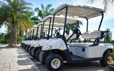 ﻿Golf Cart Laws in Nevada: What is Illegal?