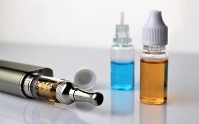 E-Cigarette Injuries and Claims