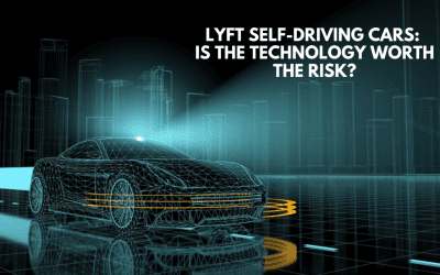 Lyft Self-Driving Cars: Is the Technology Worth the Risk?