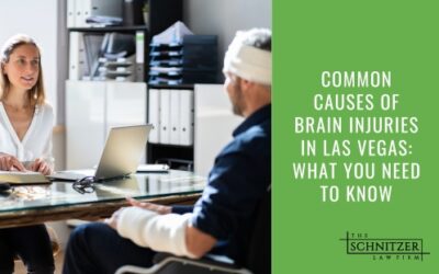 Common Causes of Brain Injuries in Las Vegas: What You Need to Know