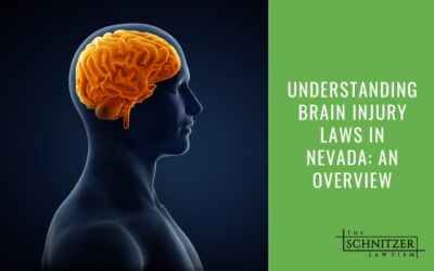 Understanding Brain Injury Laws in Nevada: An Overview