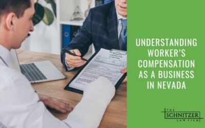 Understanding Workers’ Compensation as a Business in Nevada