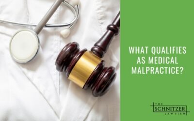 What Qualifies as Medical Malpractice?