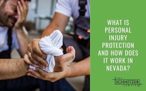 Understanding Personal Injury Protection (PIP) in Nevada: Coverage and ...