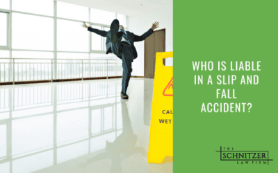 Million Dollar Slip and Fall Settlements: Largest Verdicts & Legal Insights